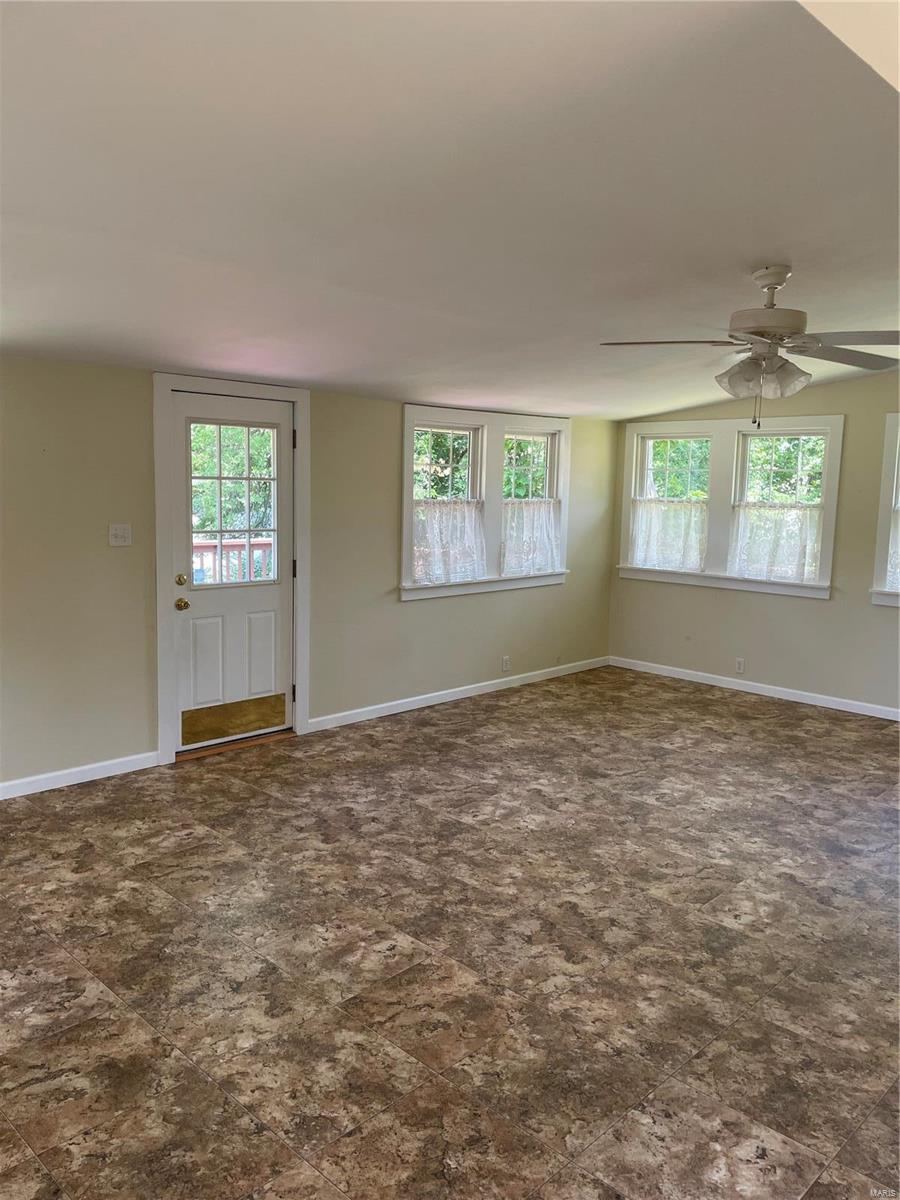 North Ashby - Residential