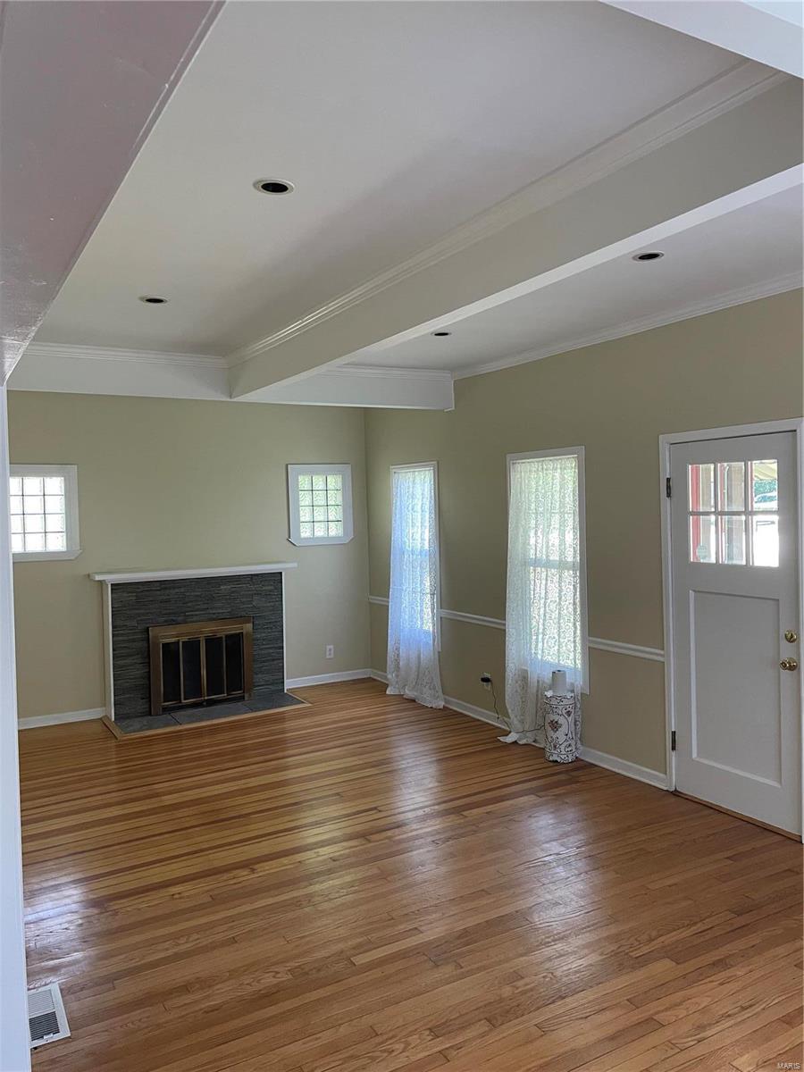 North Ashby - Residential