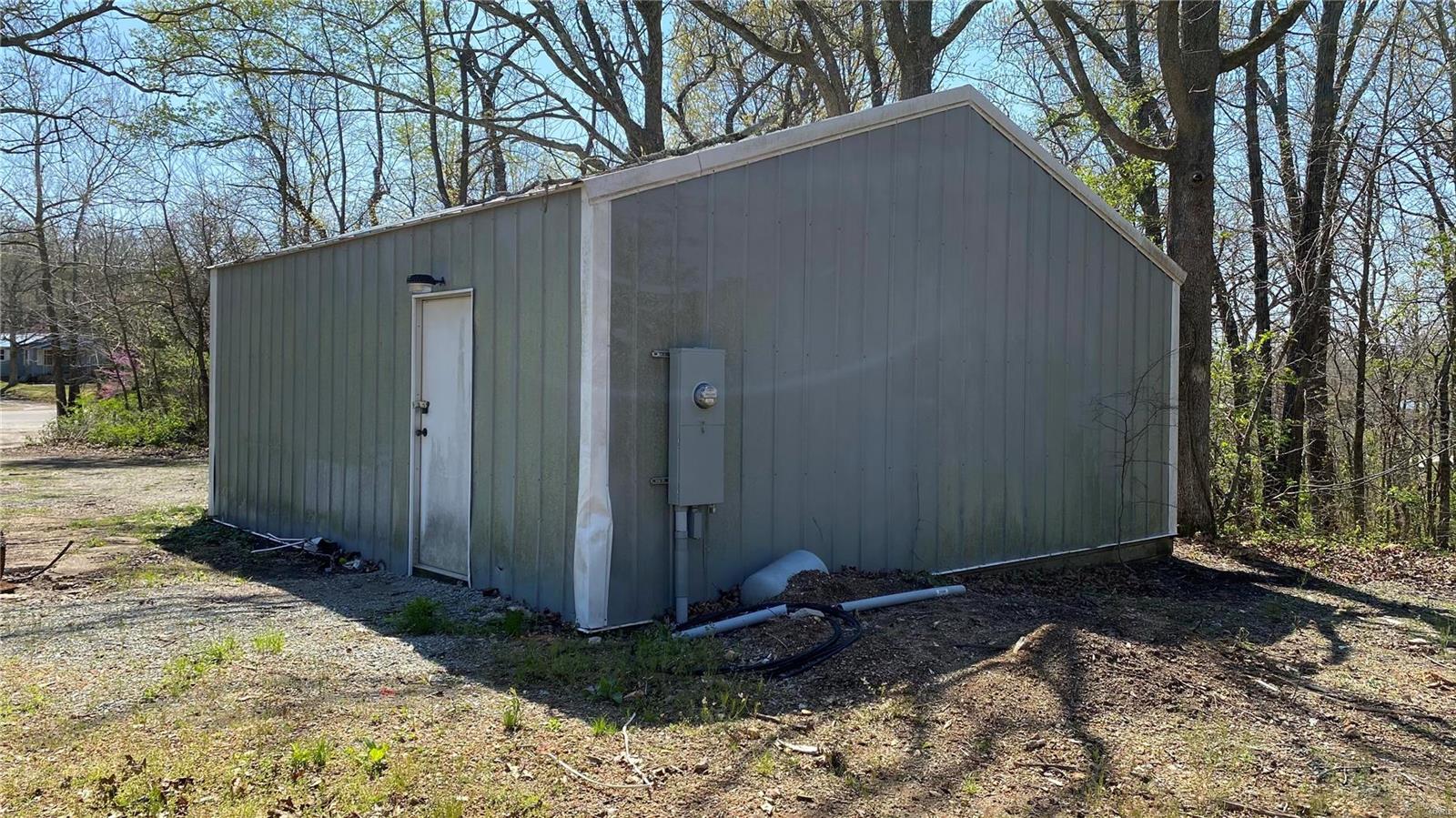 ROCK SPRINGS HEALTH RESORT - Residential