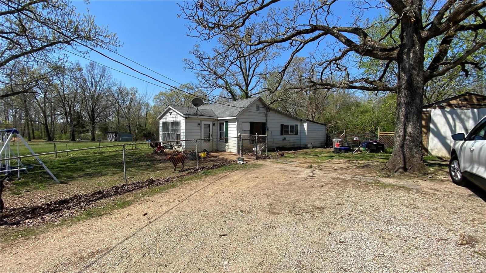 ROCK SPRINGS HEALTH RESORT - Residential