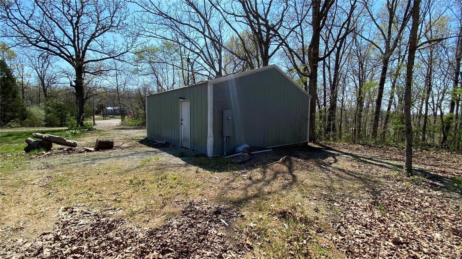ROCK SPRINGS HEALTH RESORT - Residential