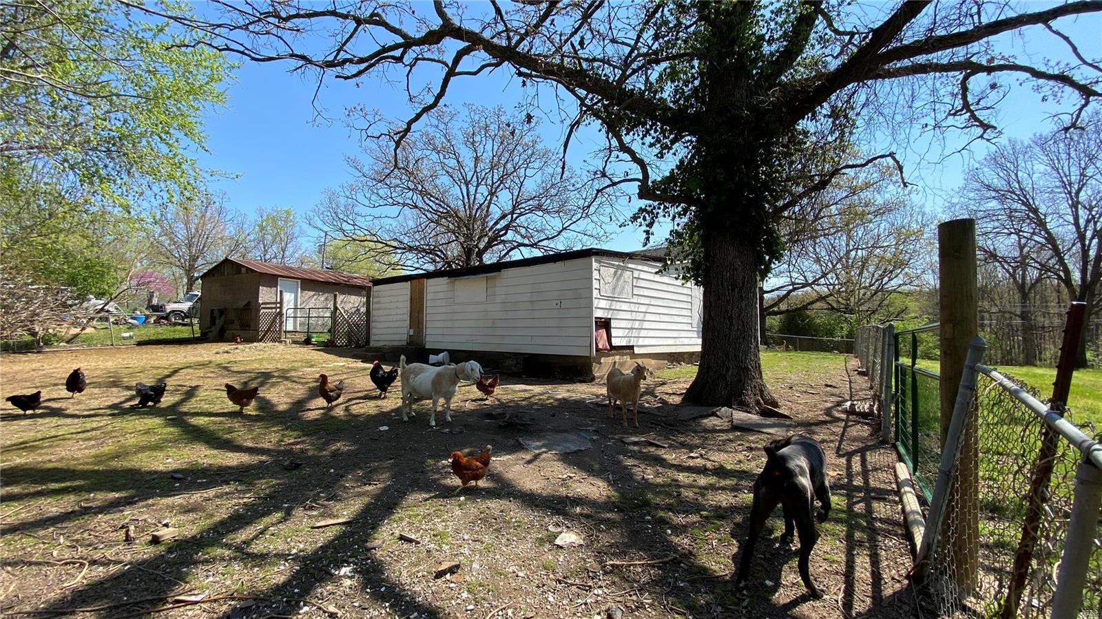 ROCK SPRINGS HEALTH RESORT - Residential