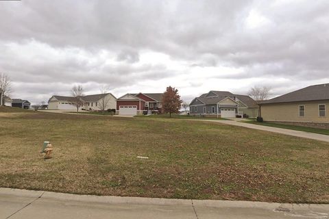 Single Family Residence in Cape Girardeau MO 2922 Pine Hill Spur (Lot 219).jpg