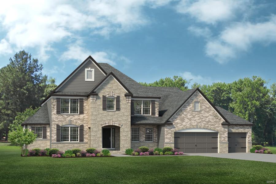 Westleigh - Residential