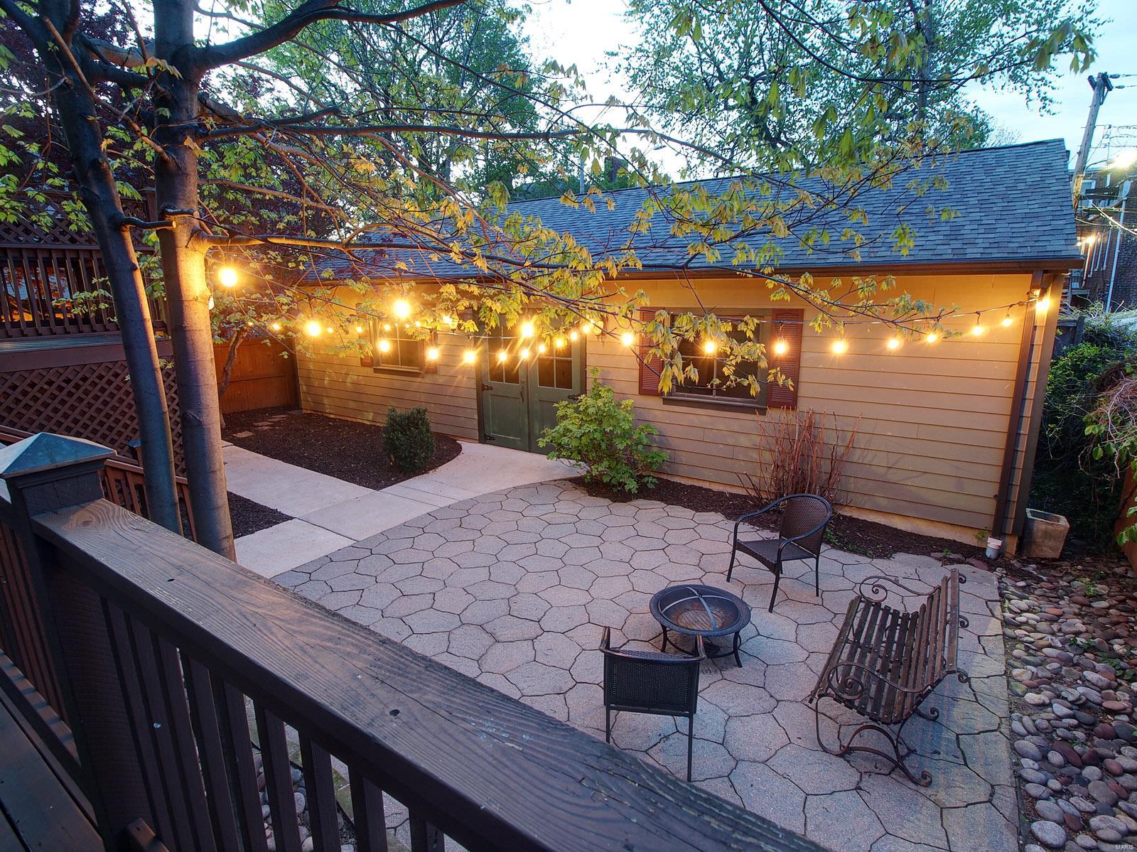 Lafayette Square - Residential