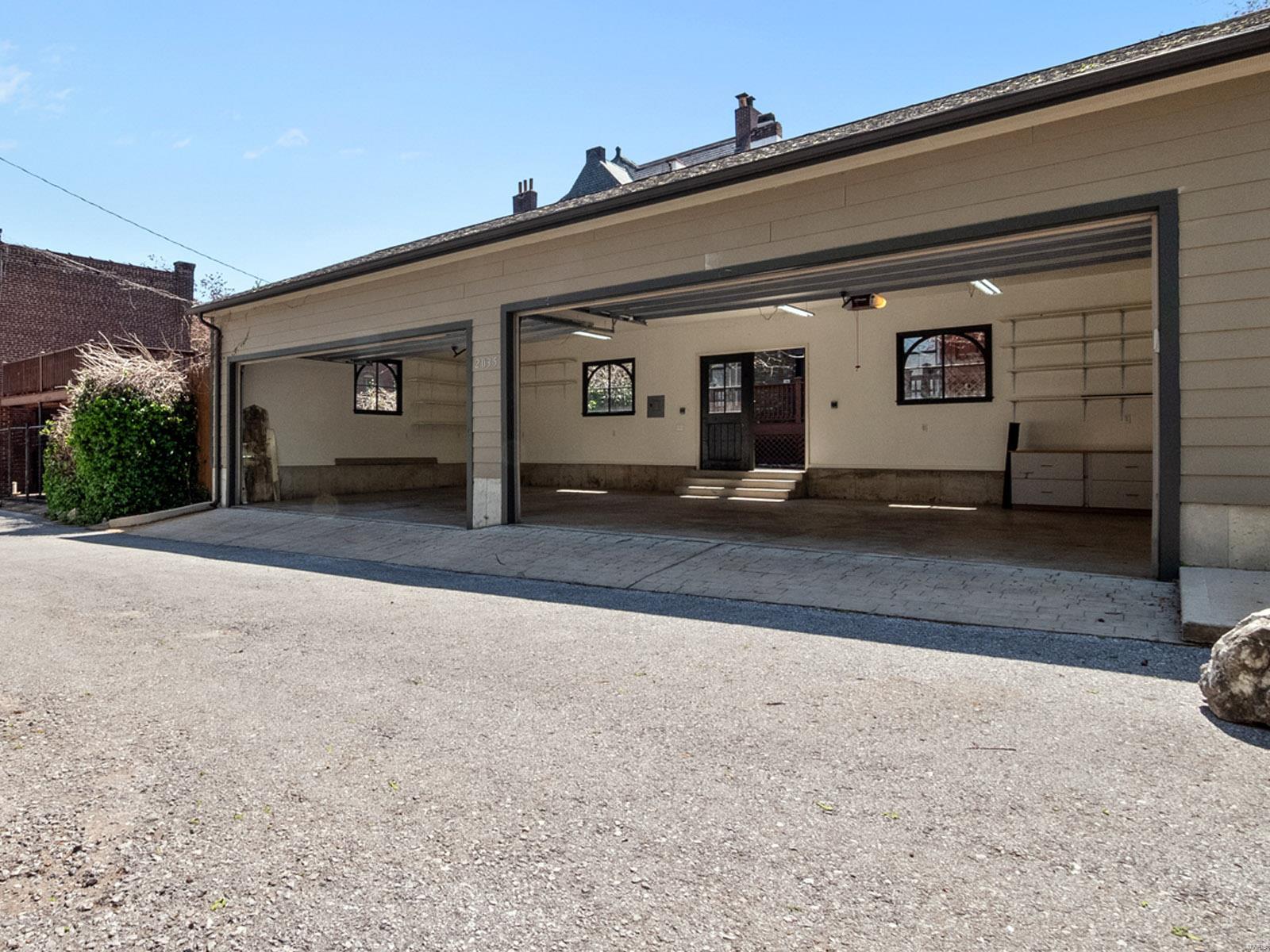 Lafayette Square - Residential