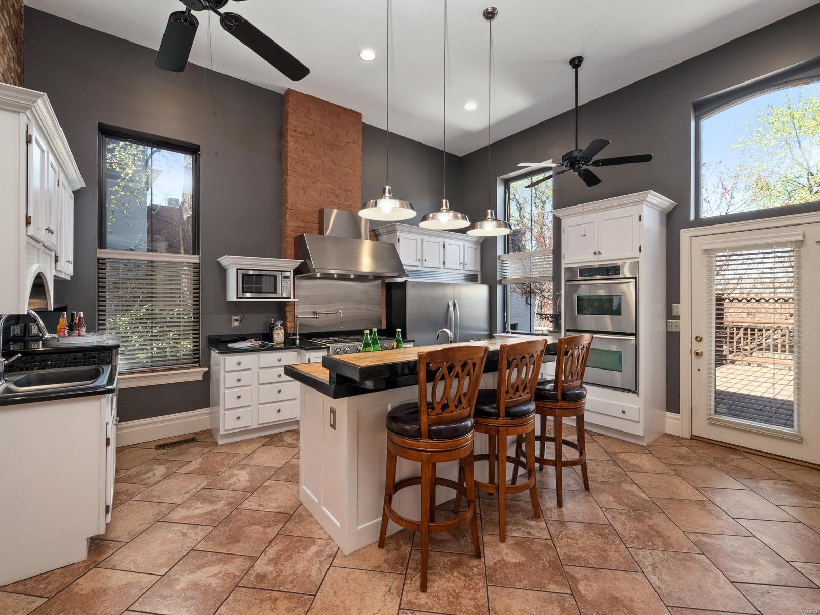 Lafayette Square - Residential