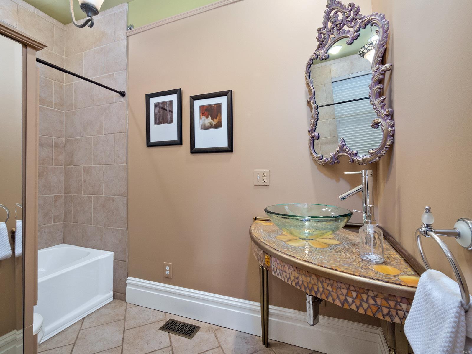 Lafayette Square - Residential