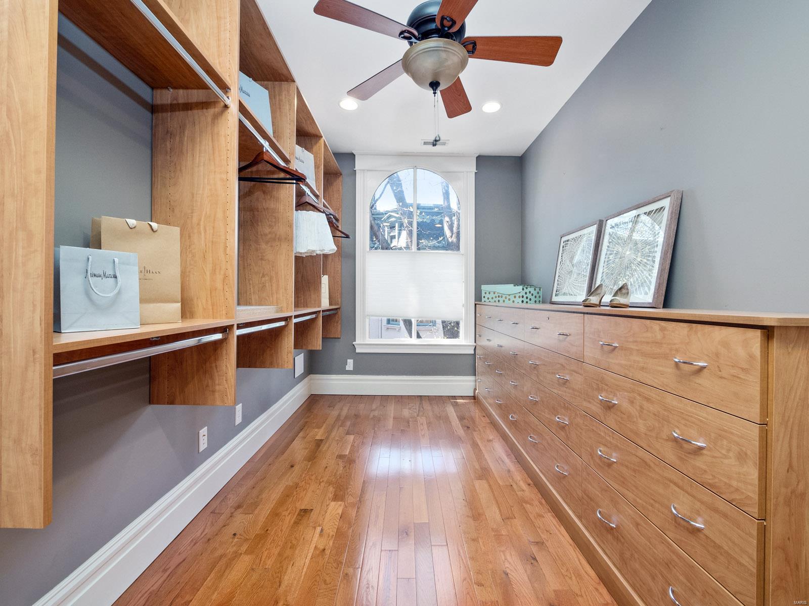 Lafayette Square - Residential