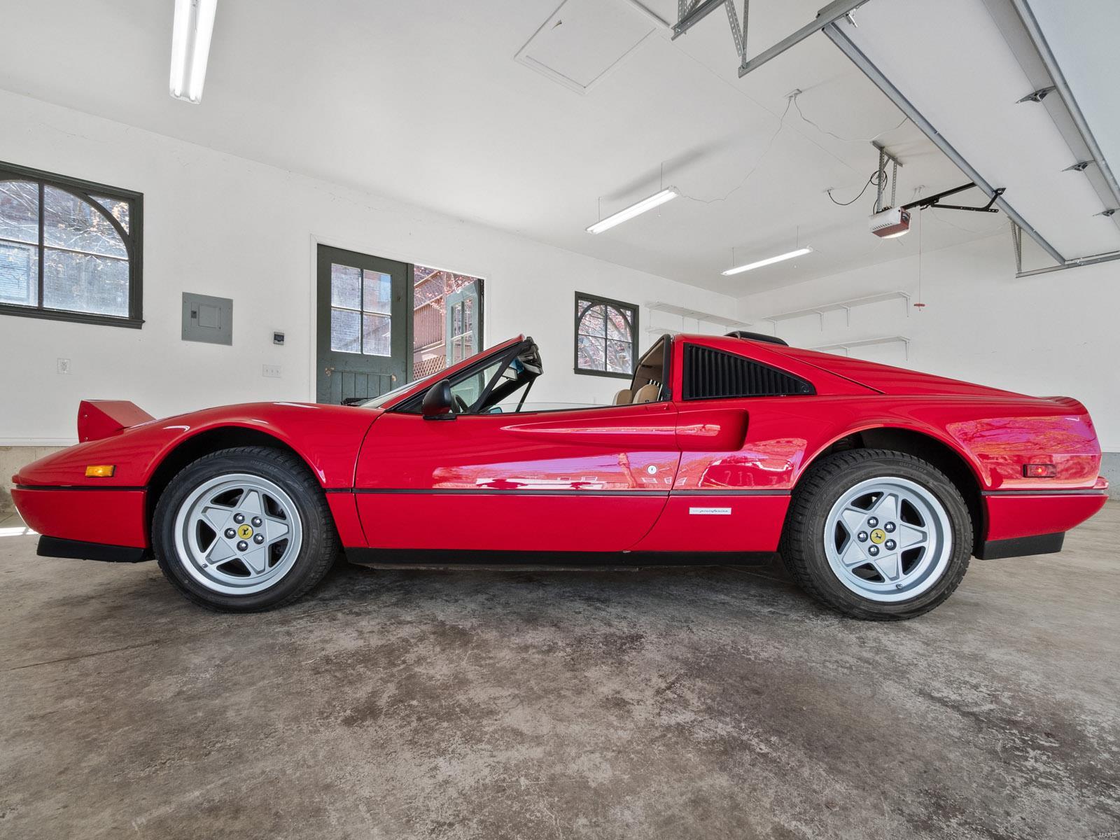 Lafayette Square - Residential