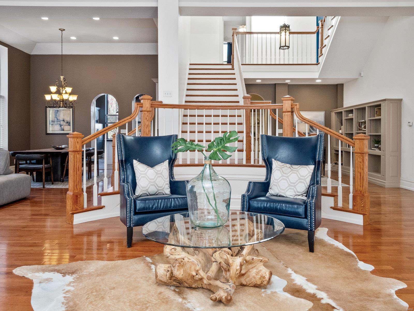 Lafayette Square - Residential