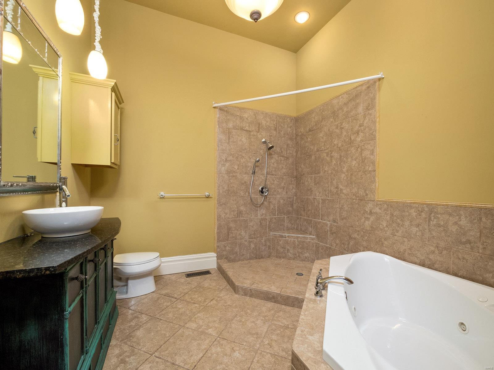 Lafayette Square - Residential