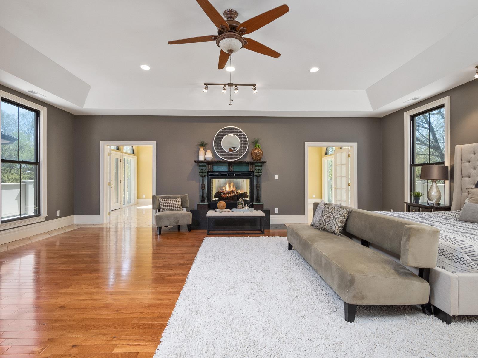 Lafayette Square - Residential