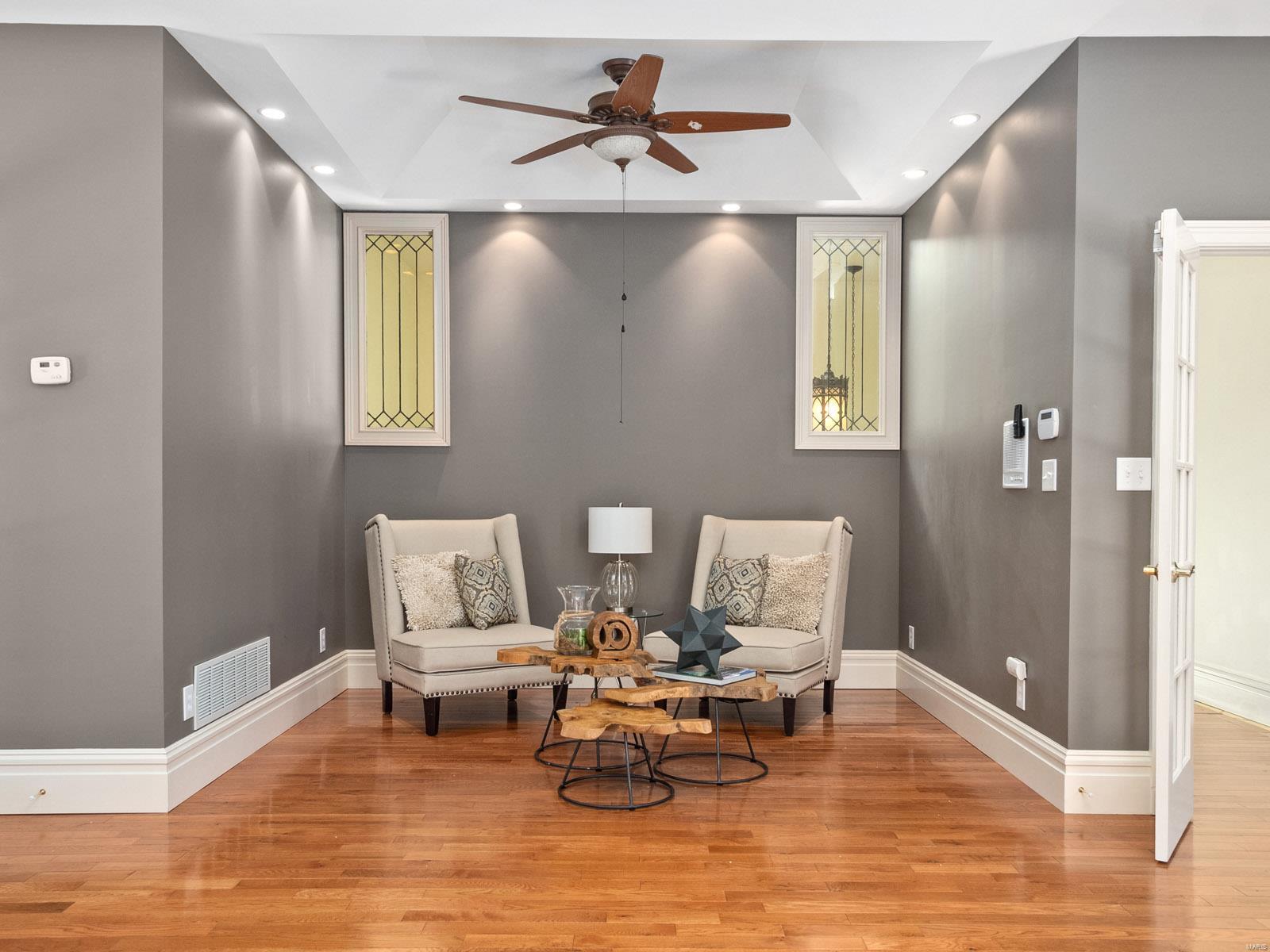 Lafayette Square - Residential