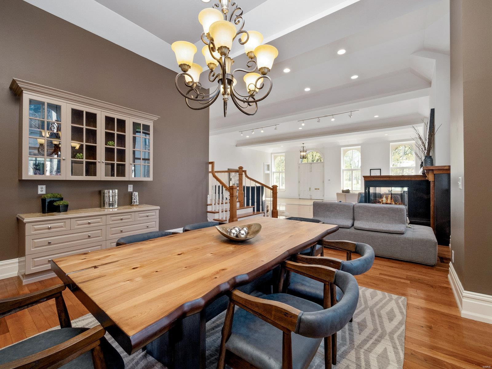 Lafayette Square - Residential