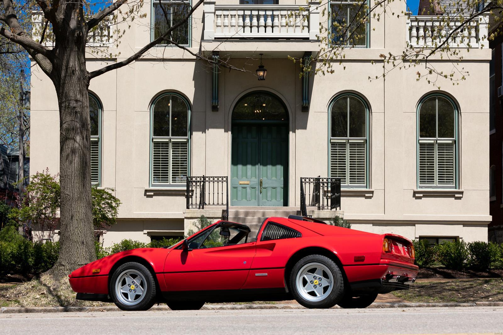 Lafayette Square - Residential