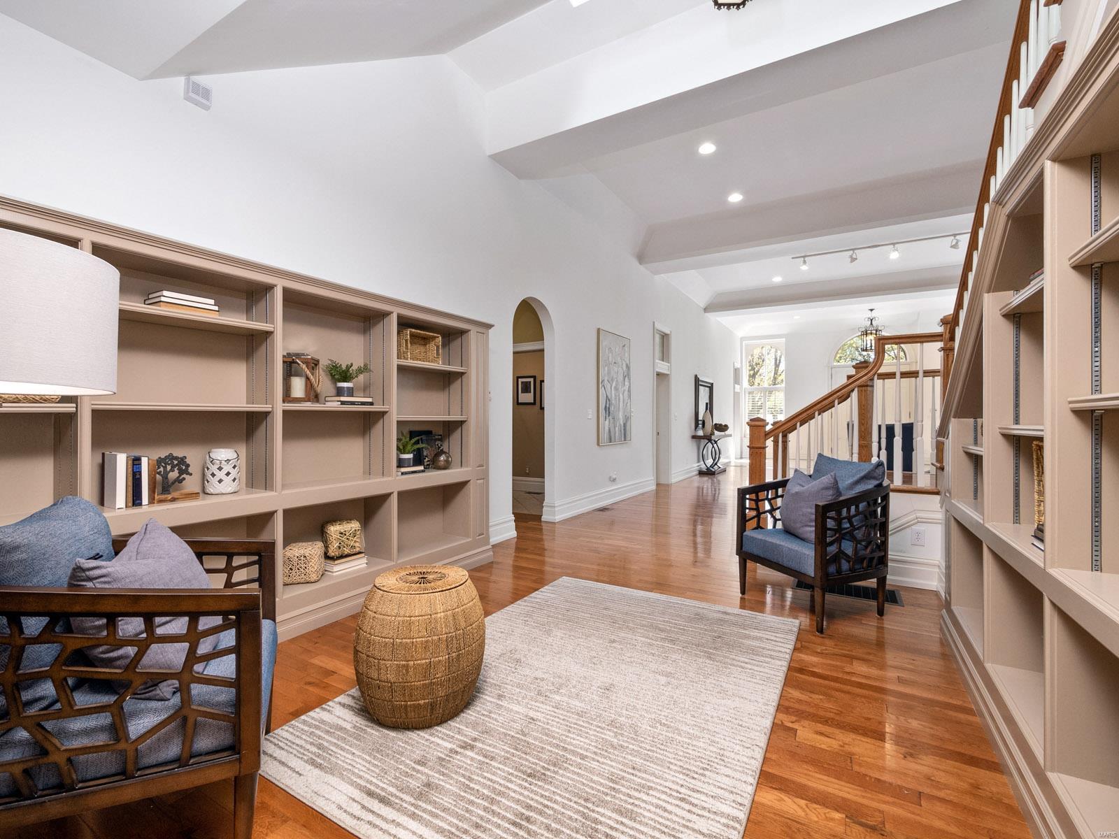 Lafayette Square - Residential