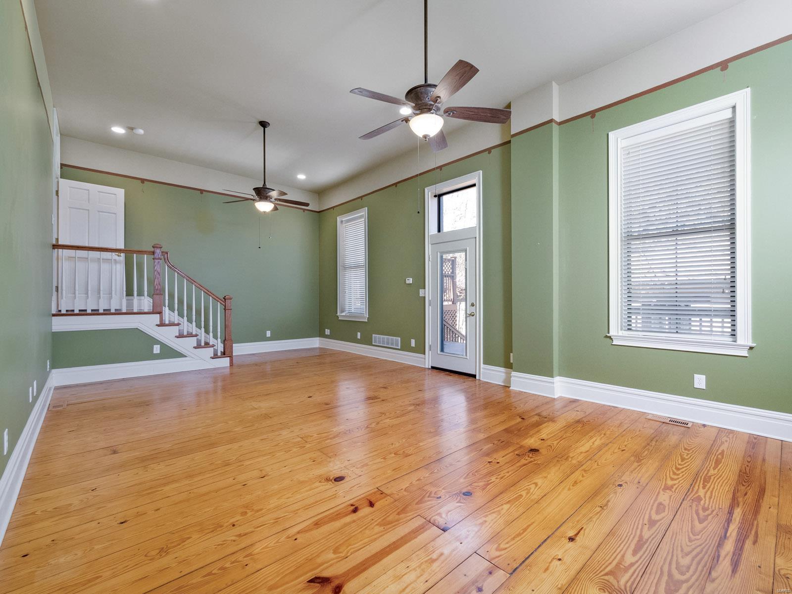 Lafayette Square - Residential