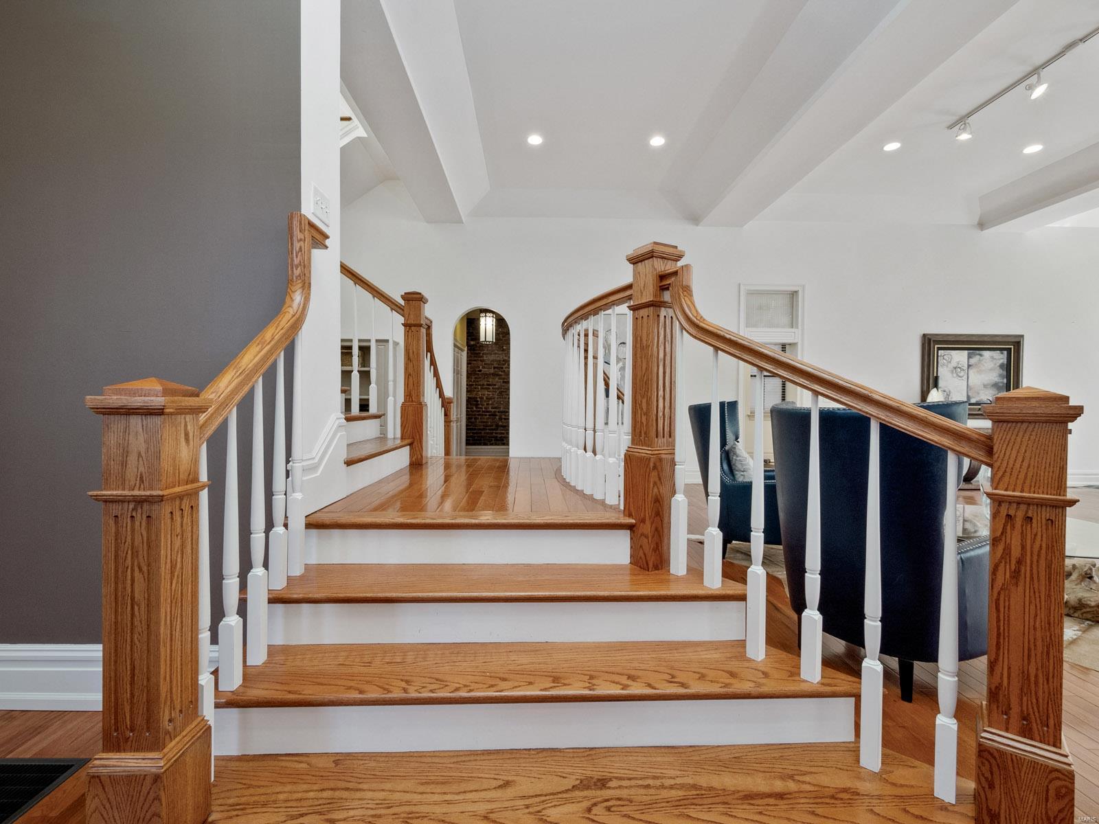 Lafayette Square - Residential