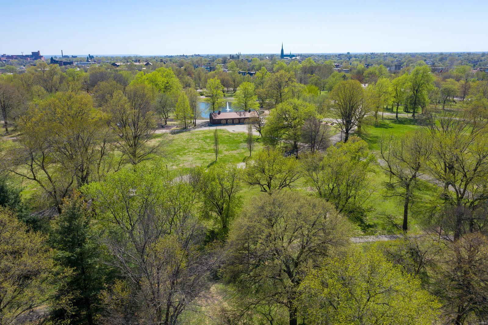 Lafayette Square - Residential