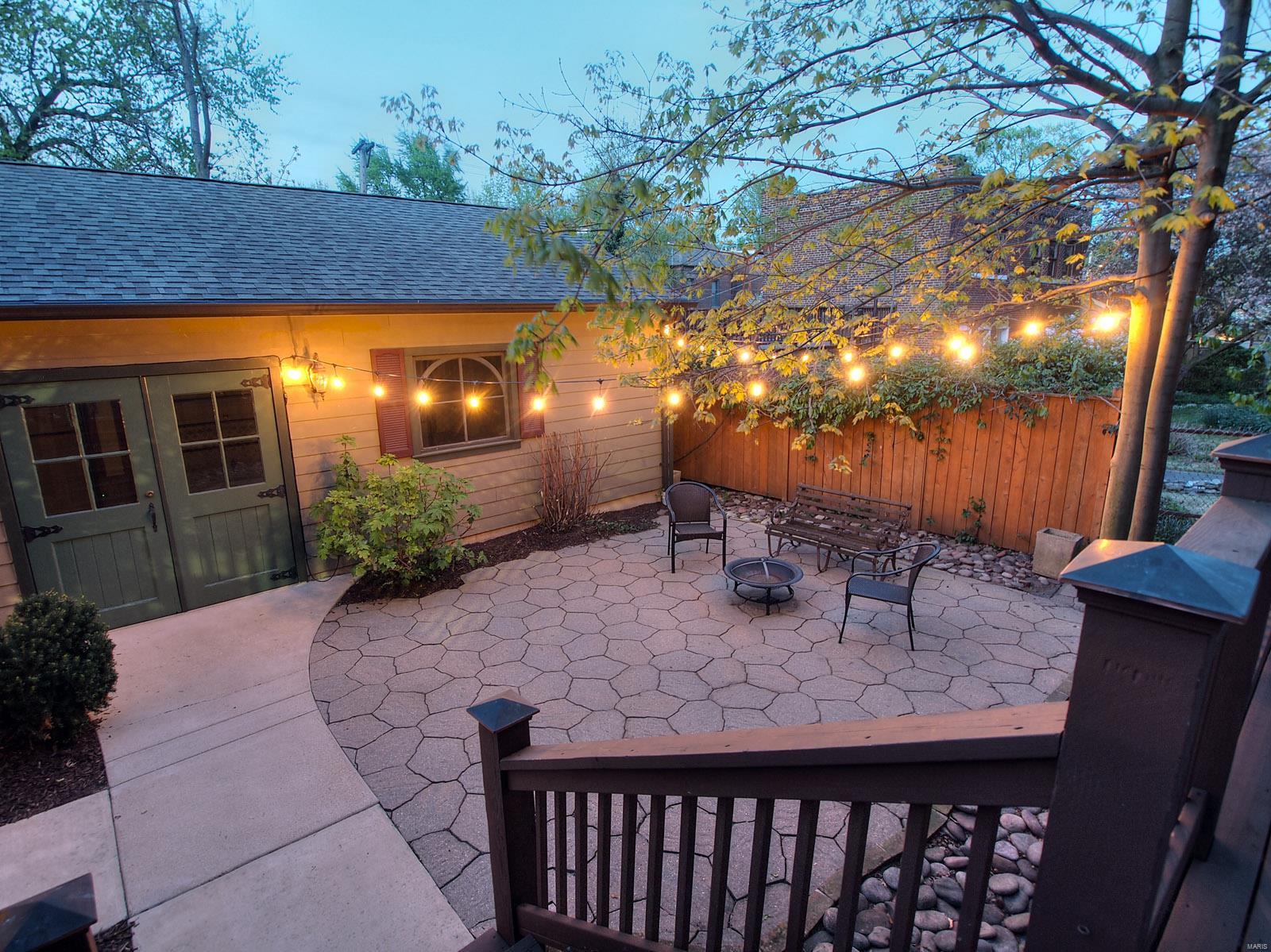 Lafayette Square - Residential