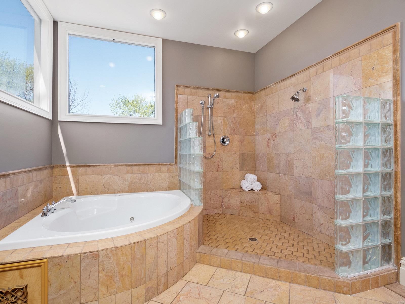 Lafayette Square - Residential