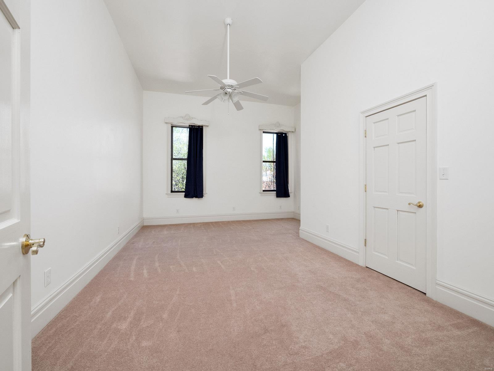 Lafayette Square - Residential