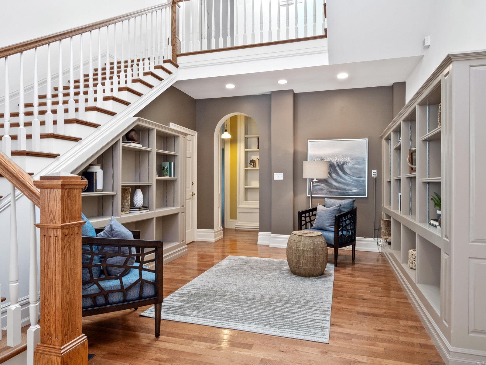 Lafayette Square - Residential