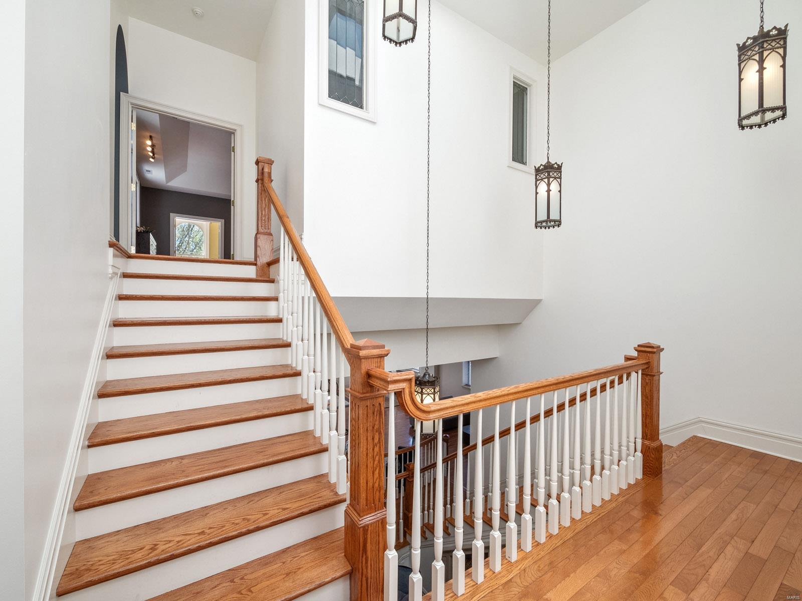 Lafayette Square - Residential