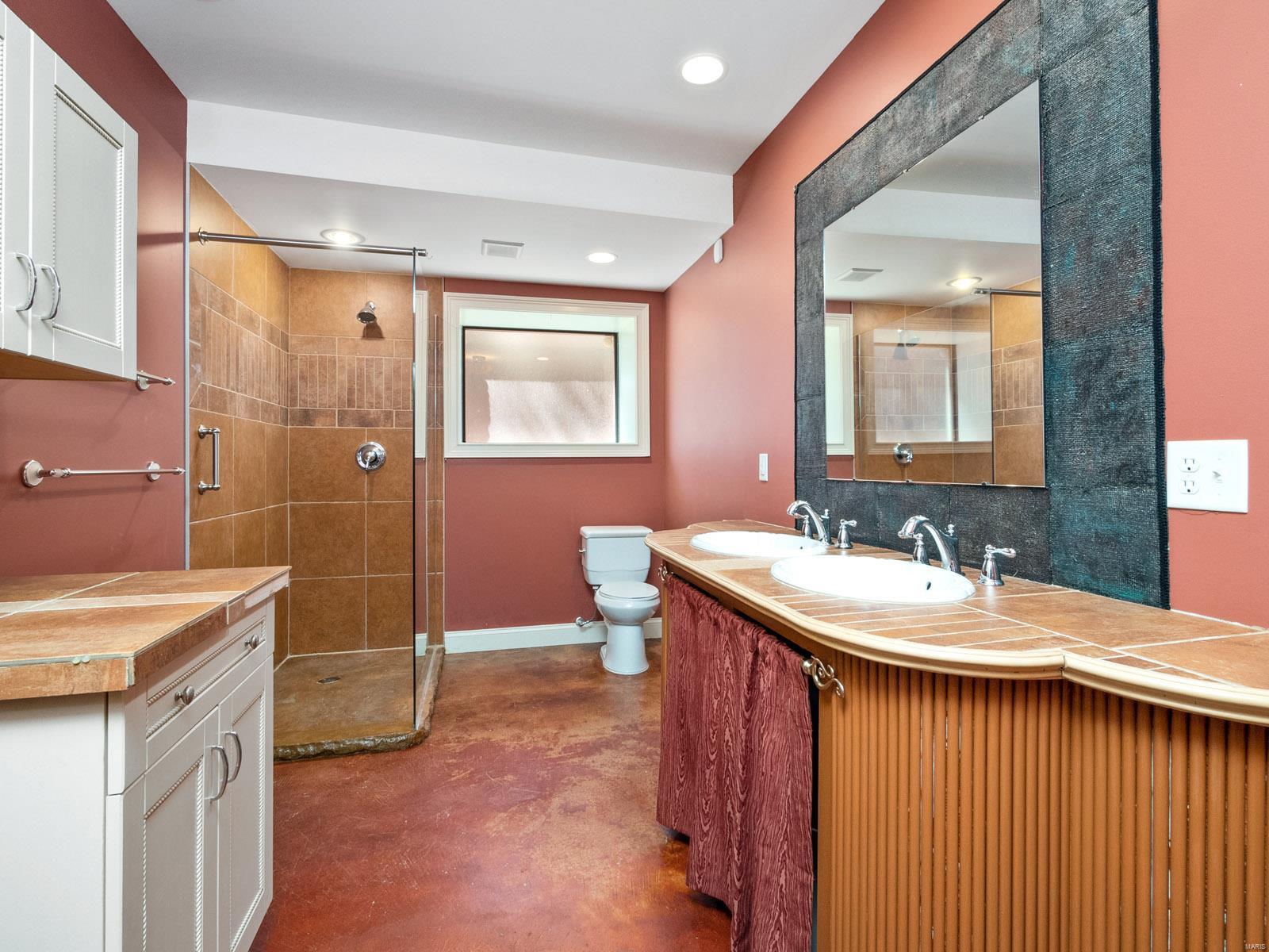 Lafayette Square - Residential