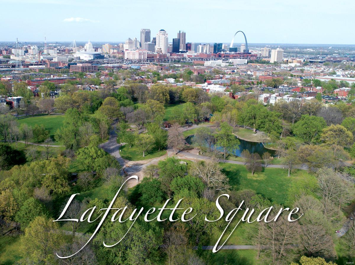 Lafayette Square - Residential
