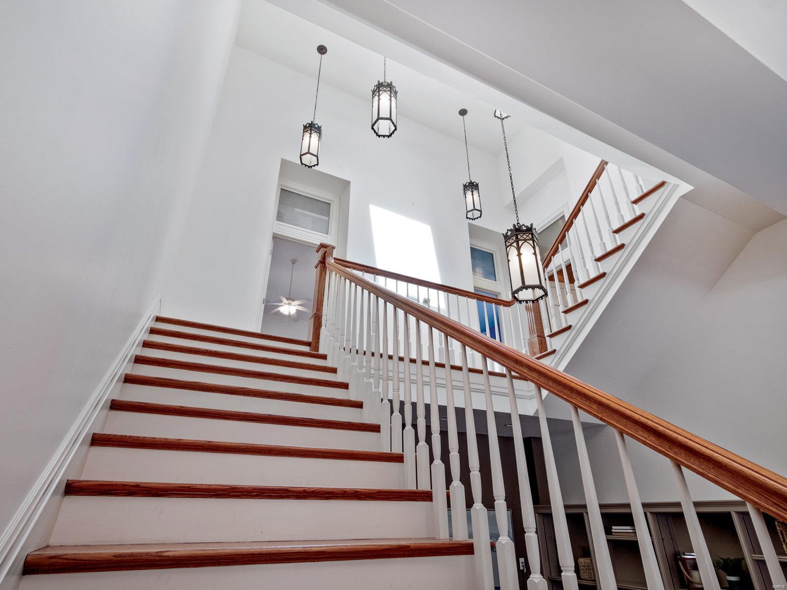 Lafayette Square - Residential