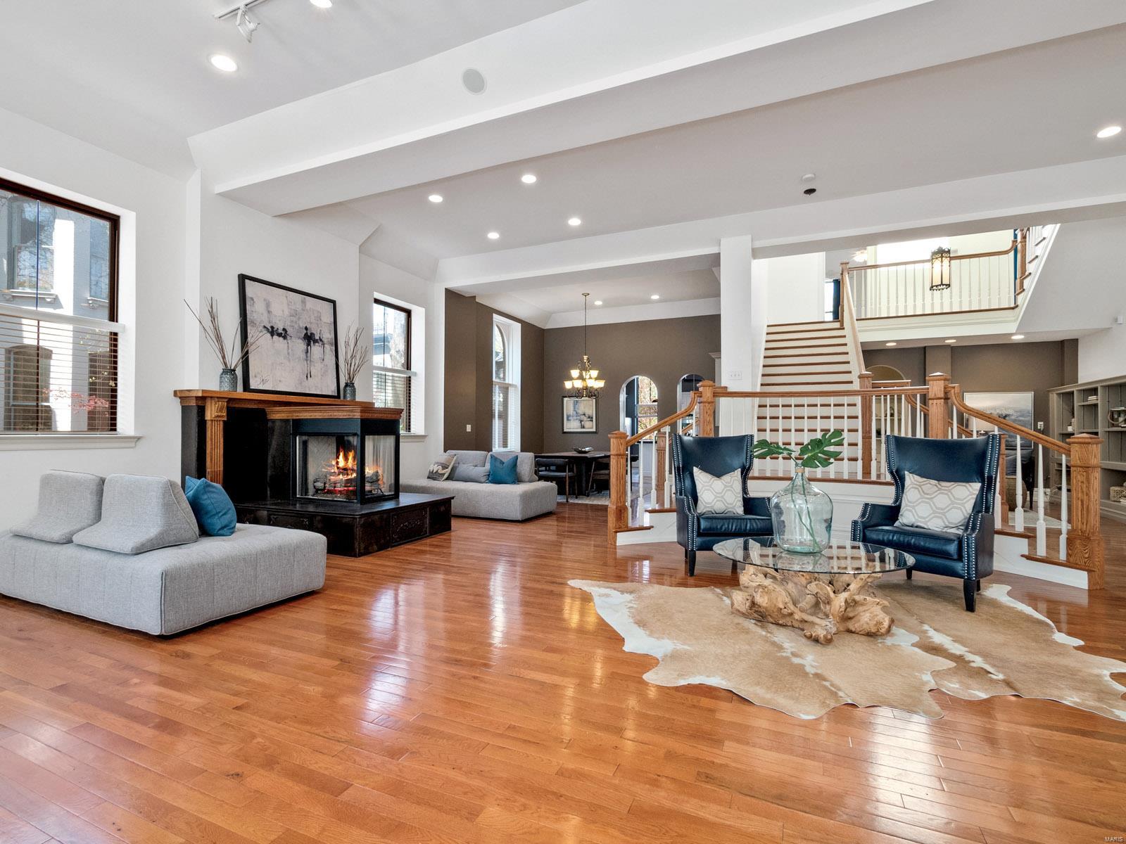 Lafayette Square - Residential