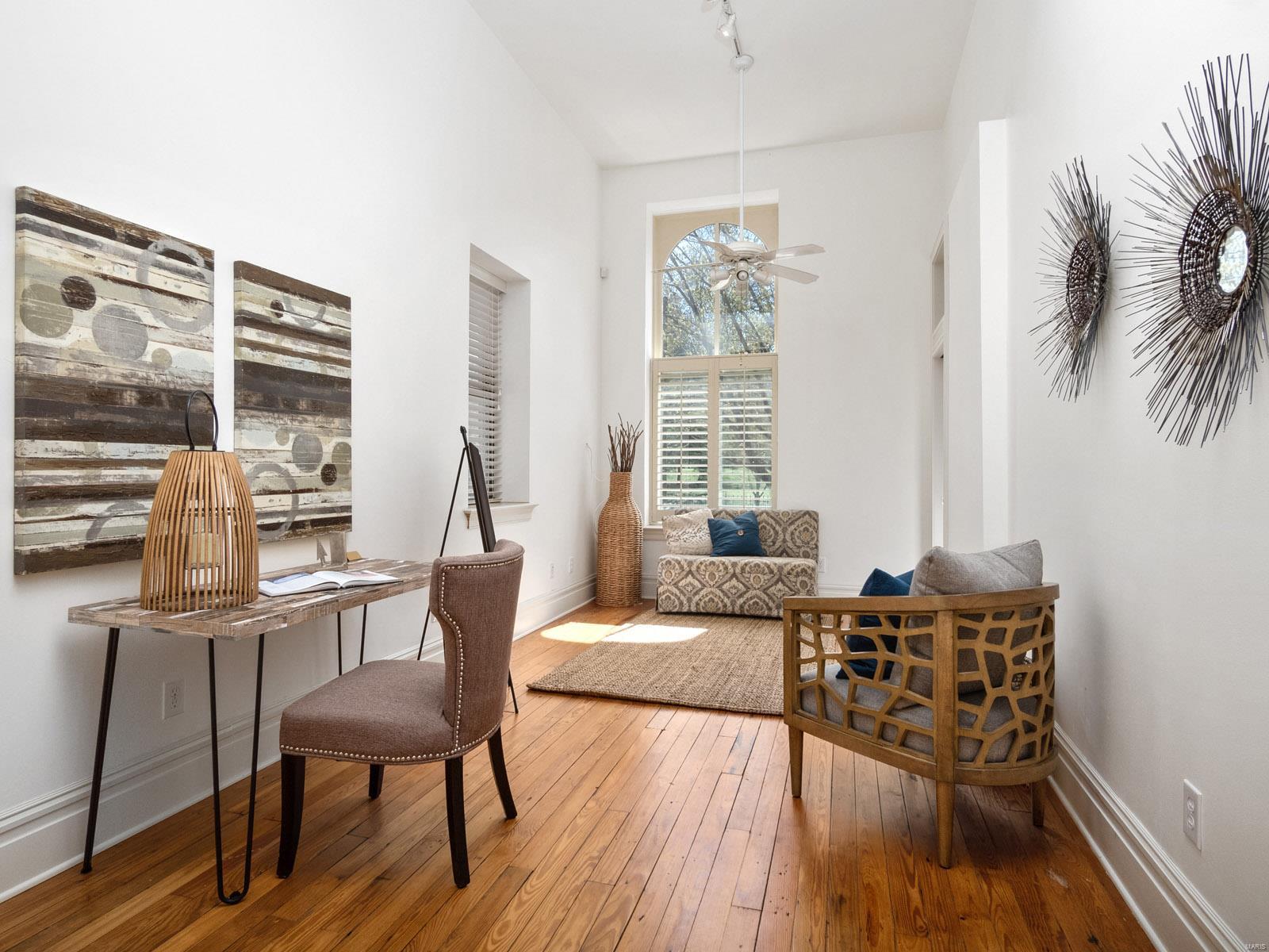 Lafayette Square - Residential