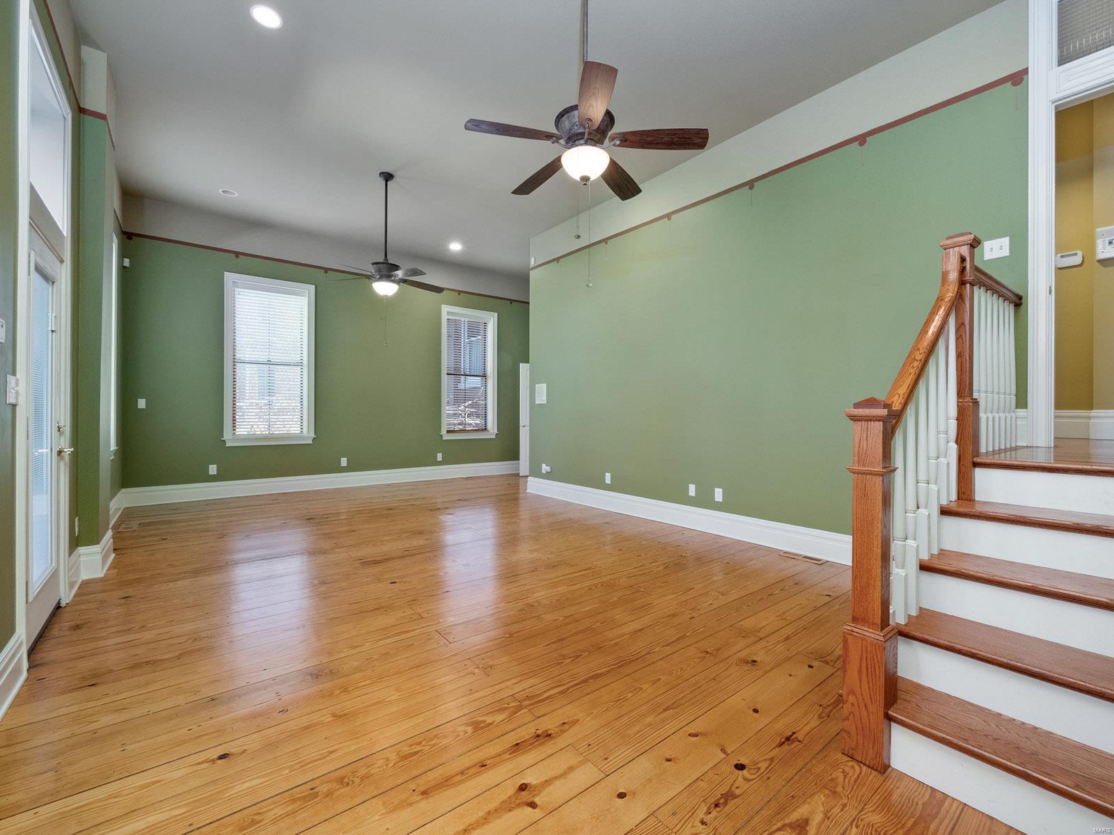 Lafayette Square - Residential