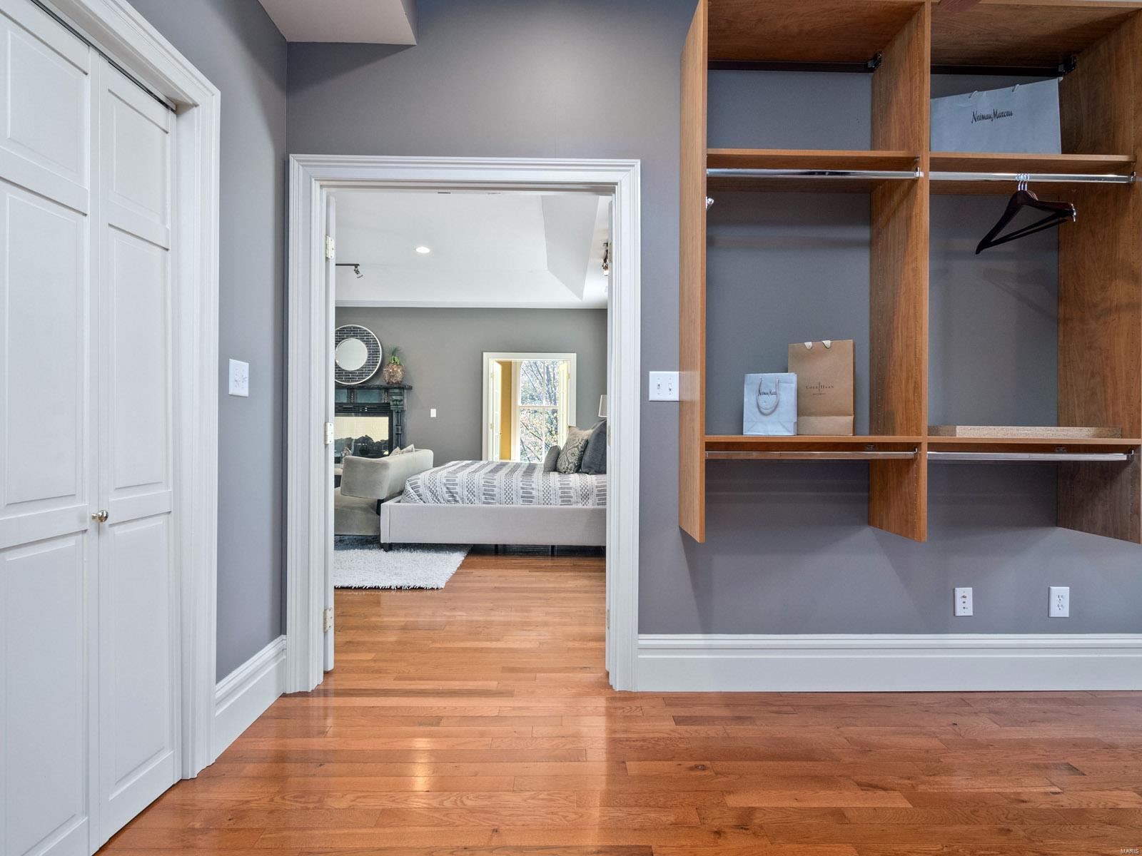 Lafayette Square - Residential