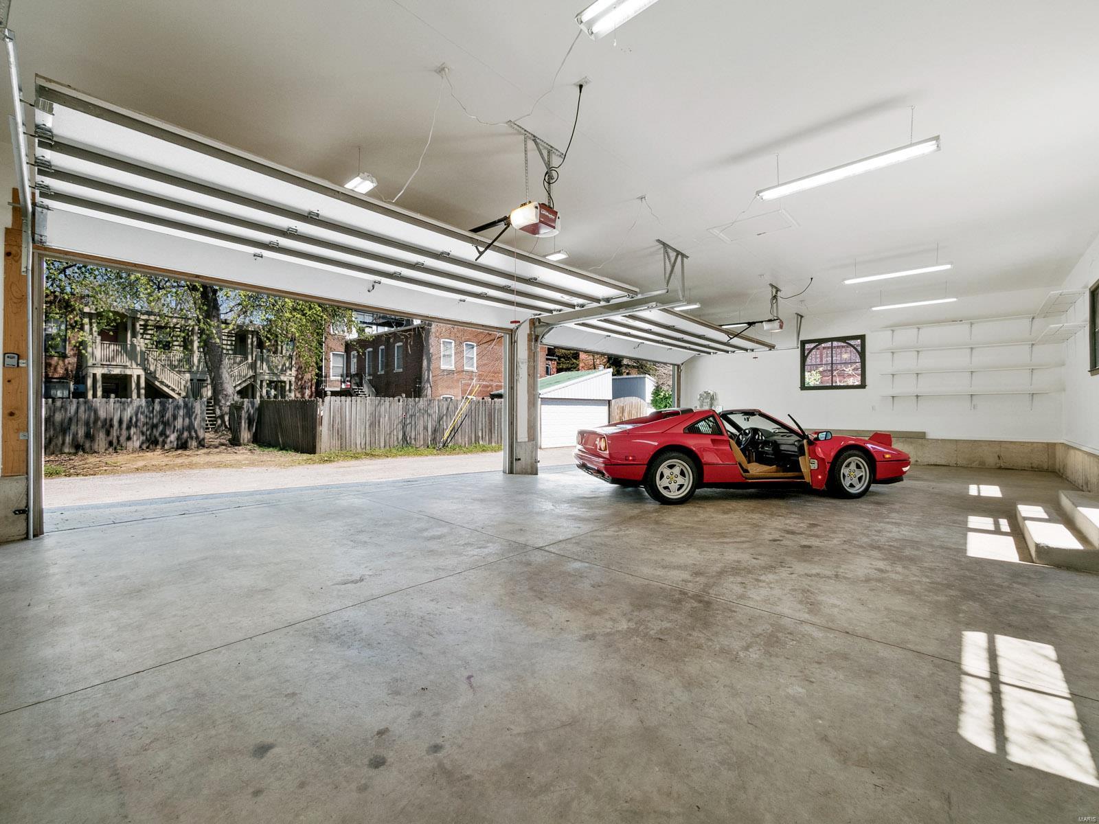 Lafayette Square - Residential