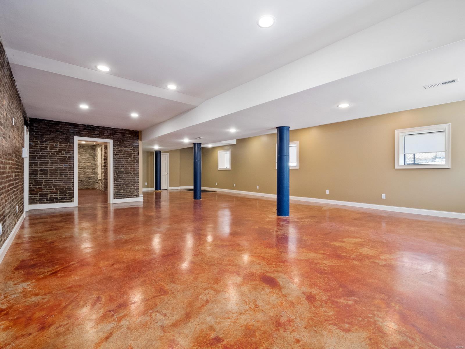 Lafayette Square - Residential