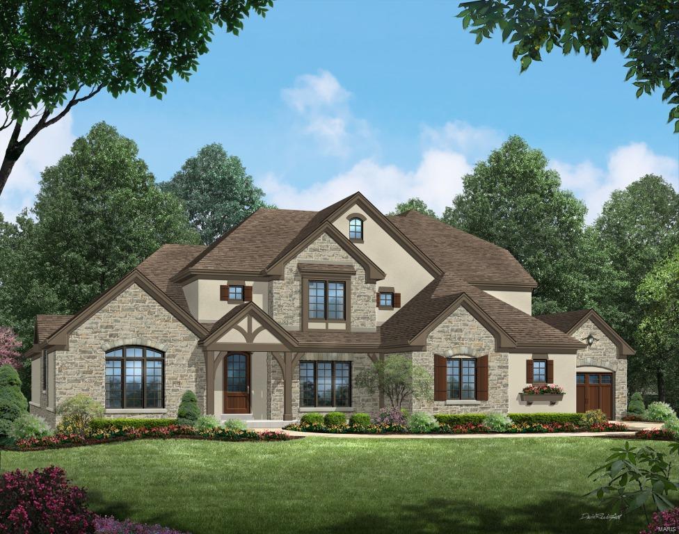 The Arbors - Residential