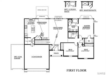 Timber Wolf Valley - Residential