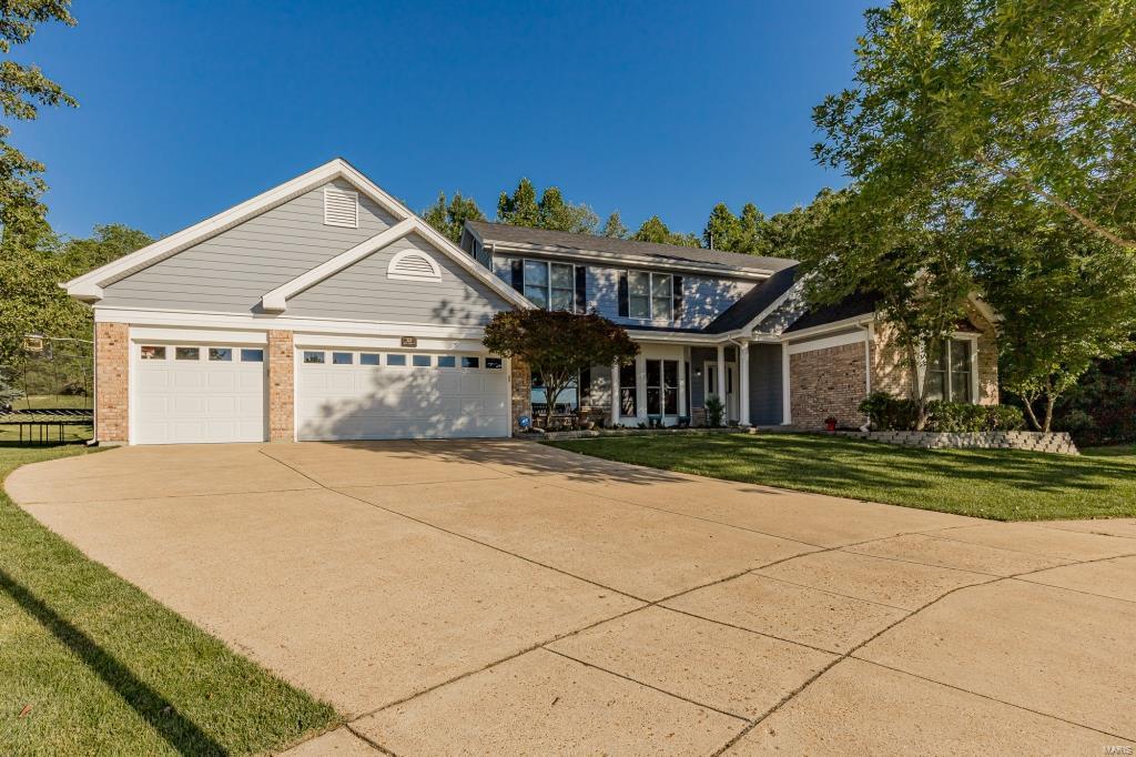 Turnberry Place - Residential