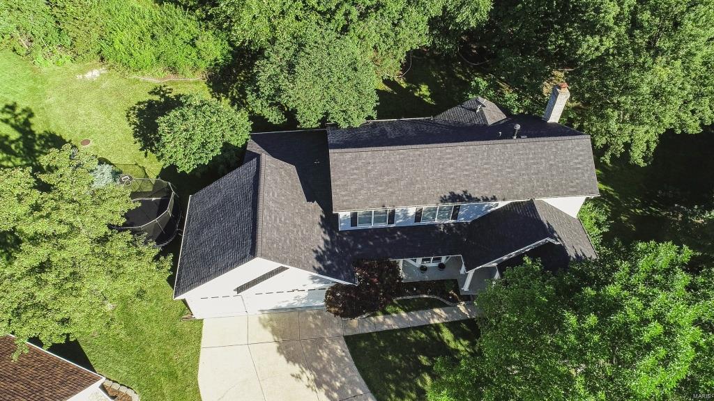 Turnberry Place - Residential