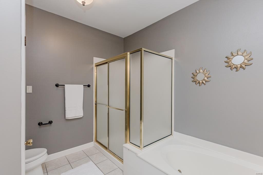 Turnberry Place - Residential