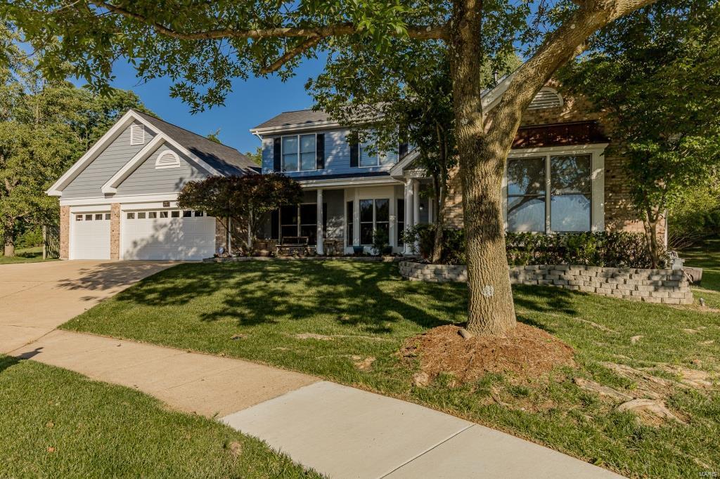 Turnberry Place - Residential