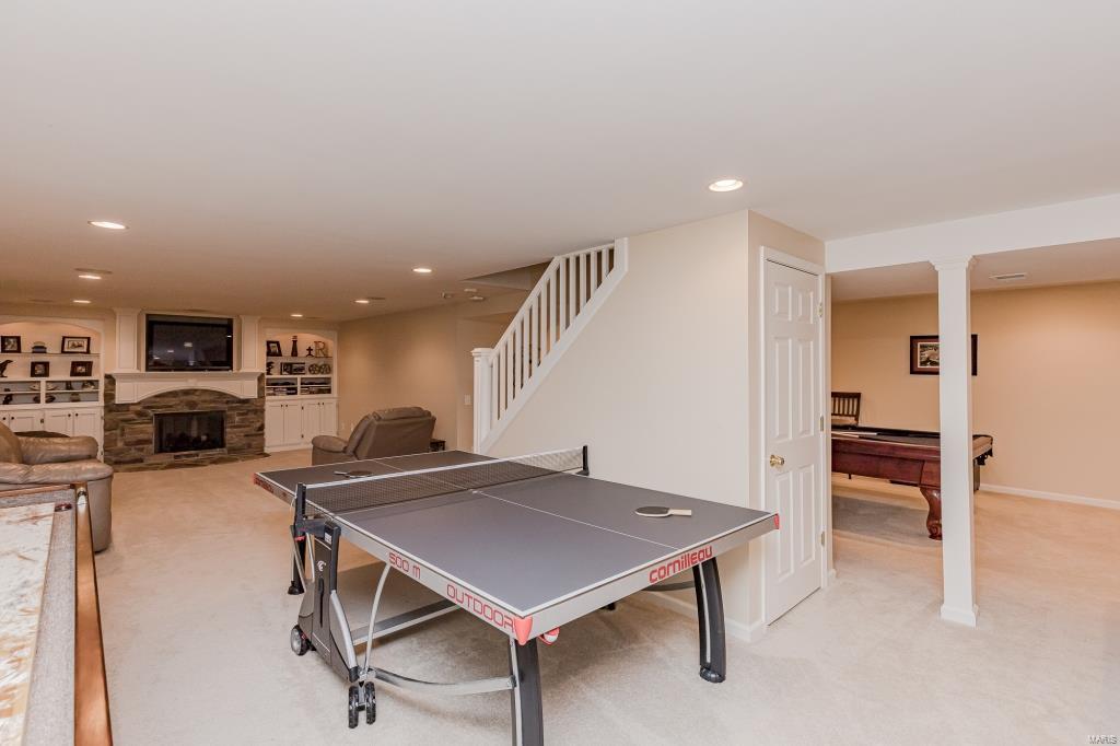 Turnberry Place - Residential