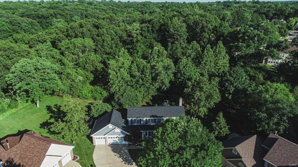 Turnberry Place - Residential