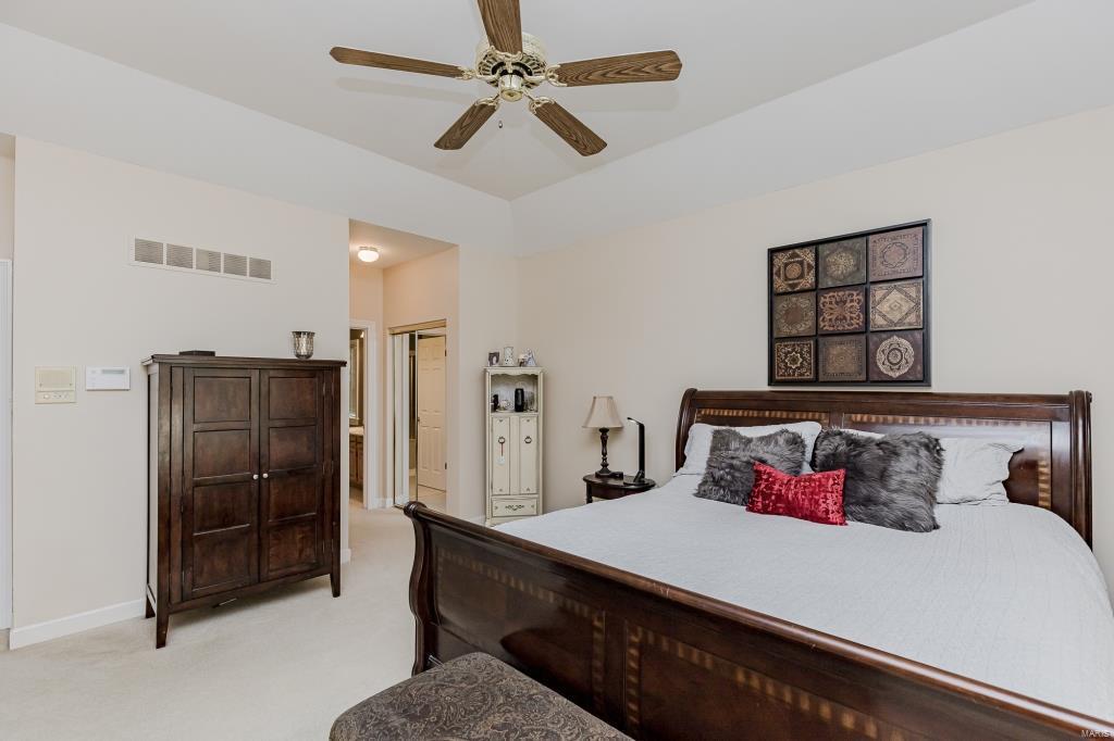 Turnberry Place - Residential