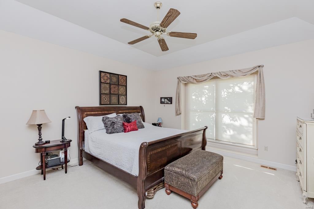 Turnberry Place - Residential