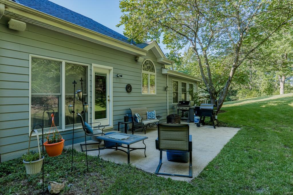 Turnberry Place - Residential