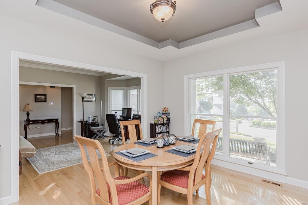 Turnberry Place - Residential